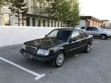 Mercedes-Benz E 200 1995 годаүшін1 550 000 тг. в Караганда – фото 3