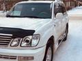 Lexus LX 470 2005 годаүшін8 999 999 тг. в Уральск – фото 2