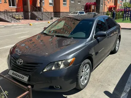 Toyota Camry 2008 года за 6 300 000 тг. в Павлодар – фото 24