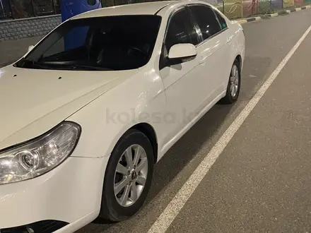 Chevrolet Epica 2011 года за 3 400 000 тг. в Семей