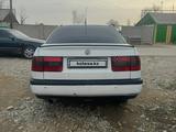 Volkswagen Passat 1994 года за 850 000 тг. в Тараз – фото 4