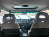 Mitsubishi Pajero 1993 года за 1 800 000 тг. в Абай (Абайский р-н) – фото 3