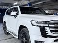 Toyota Land Cruiser 2021 года за 49 200 000 тг. в Усть-Каменогорск – фото 12