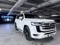 Toyota Land Cruiser 2021 года за 49 200 000 тг. в Усть-Каменогорск – фото 11