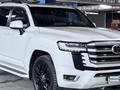 Toyota Land Cruiser 2021 года за 49 200 000 тг. в Усть-Каменогорск – фото 14
