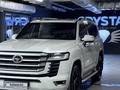 Toyota Land Cruiser 2021 года за 49 200 000 тг. в Усть-Каменогорск – фото 15