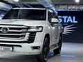 Toyota Land Cruiser 2021 года за 49 200 000 тг. в Усть-Каменогорск – фото 16