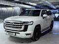 Toyota Land Cruiser 2021 года за 49 200 000 тг. в Усть-Каменогорск – фото 18