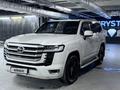 Toyota Land Cruiser 2021 года за 49 200 000 тг. в Усть-Каменогорск – фото 17