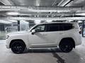 Toyota Land Cruiser 2021 года за 49 200 000 тг. в Усть-Каменогорск – фото 20