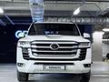 Toyota Land Cruiser 2021 года за 49 200 000 тг. в Усть-Каменогорск – фото 2