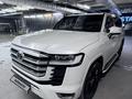 Toyota Land Cruiser 2021 года за 49 200 000 тг. в Усть-Каменогорск – фото 19
