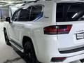 Toyota Land Cruiser 2021 года за 49 200 000 тг. в Усть-Каменогорск – фото 22