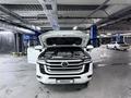 Toyota Land Cruiser 2021 года за 49 200 000 тг. в Усть-Каменогорск – фото 3
