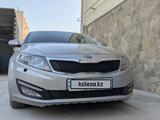 Kia Optima 2013 годаүшін7 500 000 тг. в Актау