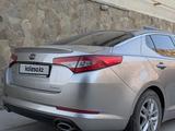 Kia Optima 2013 годаүшін7 500 000 тг. в Актау – фото 4