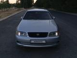 Toyota Aristo 1992 годаfor2 000 000 тг. в Талдыкорган – фото 2