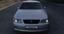 Toyota Aristo 1992 годаfor2 000 000 тг. в Талдыкорган – фото 2