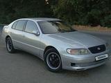 Toyota Aristo 1992 годаfor2 000 000 тг. в Талдыкорган
