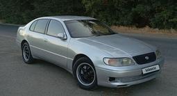 Toyota Aristo 1992 годаfor2 000 000 тг. в Талдыкорган