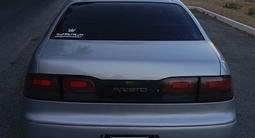 Toyota Aristo 1992 годаfor2 000 000 тг. в Талдыкорган – фото 3