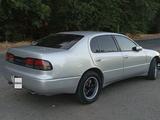 Toyota Aristo 1992 годаfor2 000 000 тг. в Талдыкорган – фото 4