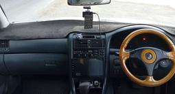 Toyota Aristo 1992 годаfor2 000 000 тг. в Талдыкорган – фото 5