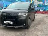 Toyota Alphard 2023 года за 52 000 000 тг. в Астана – фото 4