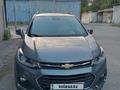 Chevrolet Tracker 2020 года за 6 700 000 тг. в Алматы – фото 2