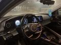 Hyundai Elantra 2022 года за 8 500 000 тг. в Актау – фото 2