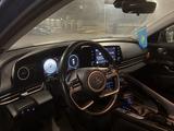 Hyundai Elantra 2022 годаүшін8 500 000 тг. в Актау – фото 2
