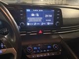 Hyundai Elantra 2022 годаүшін8 500 000 тг. в Актау – фото 4