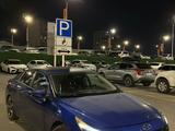 Hyundai Elantra 2022 годаүшін8 500 000 тг. в Актау