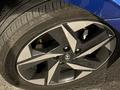 Hyundai Elantra 2022 года за 8 500 000 тг. в Актау – фото 5