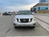 Nissan Patrol 2014 годаүшін16 900 000 тг. в Актау – фото 2