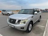 Nissan Patrol 2014 года за 16 900 000 тг. в Актау