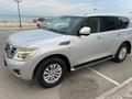 Nissan Patrol 2014 годаүшін16 900 000 тг. в Актау – фото 3