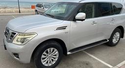 Nissan Patrol 2014 годаүшін16 900 000 тг. в Актау – фото 3