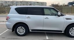 Nissan Patrol 2014 годаүшін16 900 000 тг. в Актау – фото 5