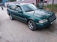 Mercedes-Benz C 280 1995 годаfor2 000 000 тг. в Алматы