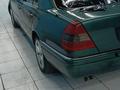 Mercedes-Benz C 280 1995 года за 2 000 000 тг. в Алматы – фото 8