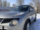 Nissan Juke 2014 года за 6 500 000 тг. в Усть-Каменогорск – фото 3