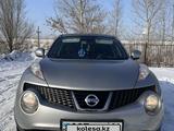 Nissan Juke 2014 года за 6 500 000 тг. в Усть-Каменогорск