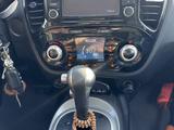Nissan Juke 2014 года за 6 500 000 тг. в Усть-Каменогорск – фото 2