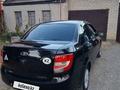 ВАЗ (Lada) Granta 2190 2014 годаүшін3 300 000 тг. в Актобе – фото 5