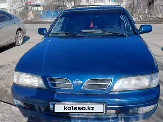 Nissan Primera
