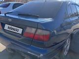 Nissan Primera 1999 года за 1 300 000 тг. в Актобе – фото 5