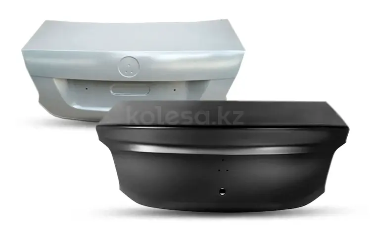 Крышки багажника на все авто в Шымкент