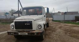 ГАЗ  3307 1993 года за 2 350 000 тг. в Астана – фото 3