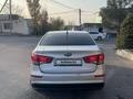 Kia Rio 2015 года за 4 950 000 тг. в Шымкент – фото 4